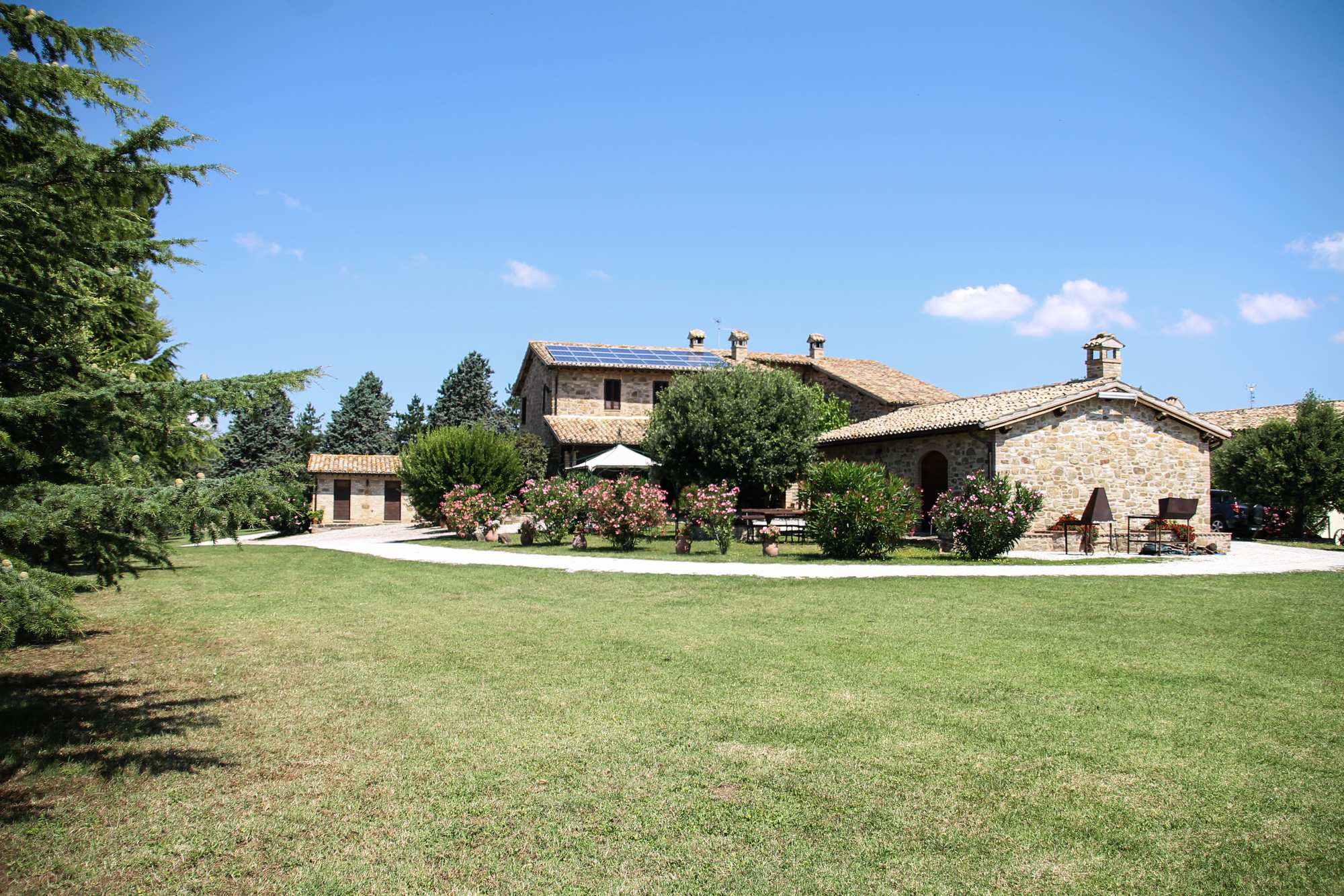 Il Cicaleto - Agriturismo